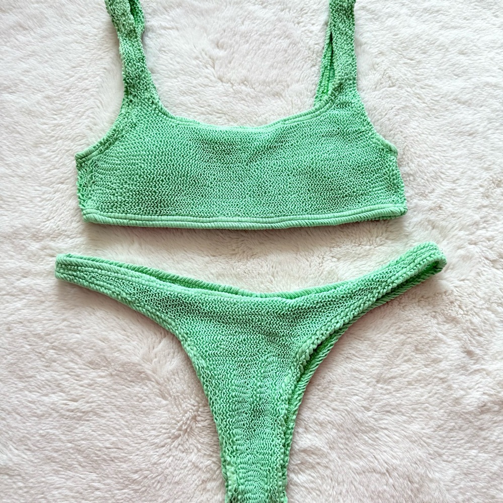 Women 2 pieces  swimsuit One Size